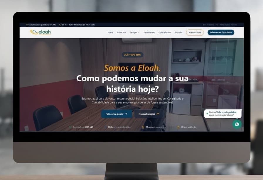 Eloah Contabilidade